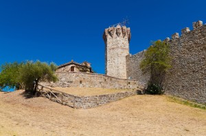 private tours of Italy