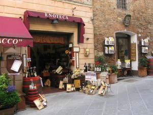 Tuscany Wine Tours