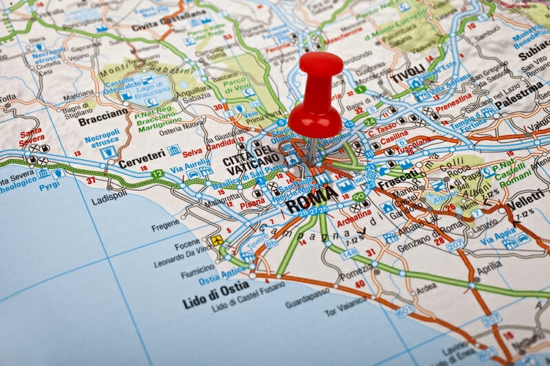 dreamstime s map rome errors to avoid