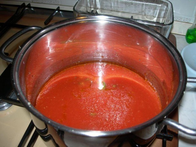 <h2>Tomato sauce</h2>