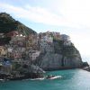 Manarola Panoramic view 2
