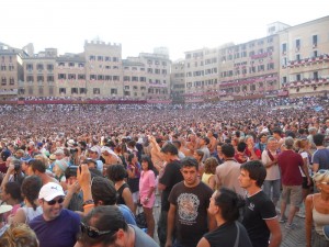 palio