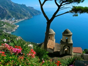 Amalfi Coast attractions