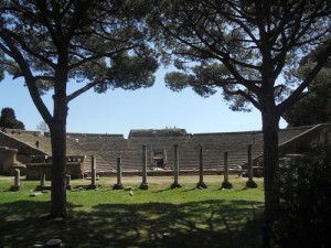 sights to see in rome