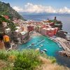 vernazza Chris Ford