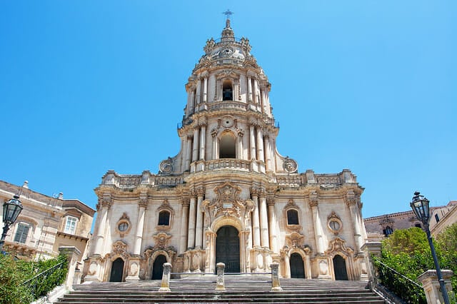 What to do in Sicily