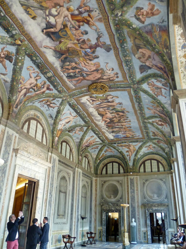 Best museums in Italy