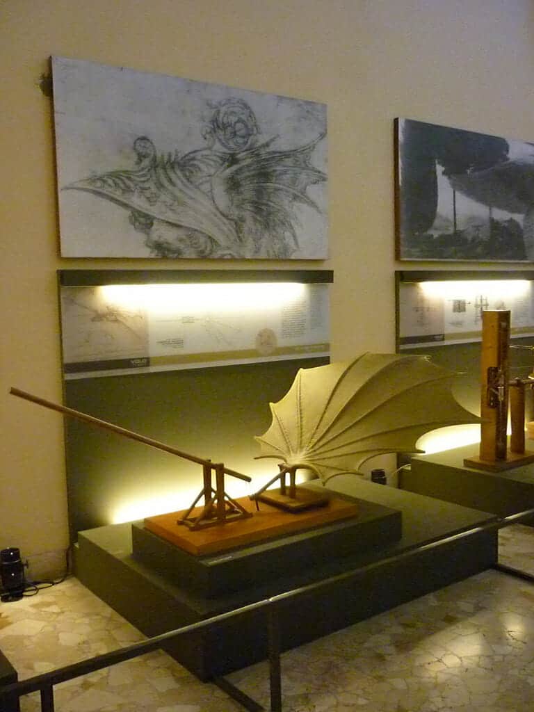 Places to visit in Milan: