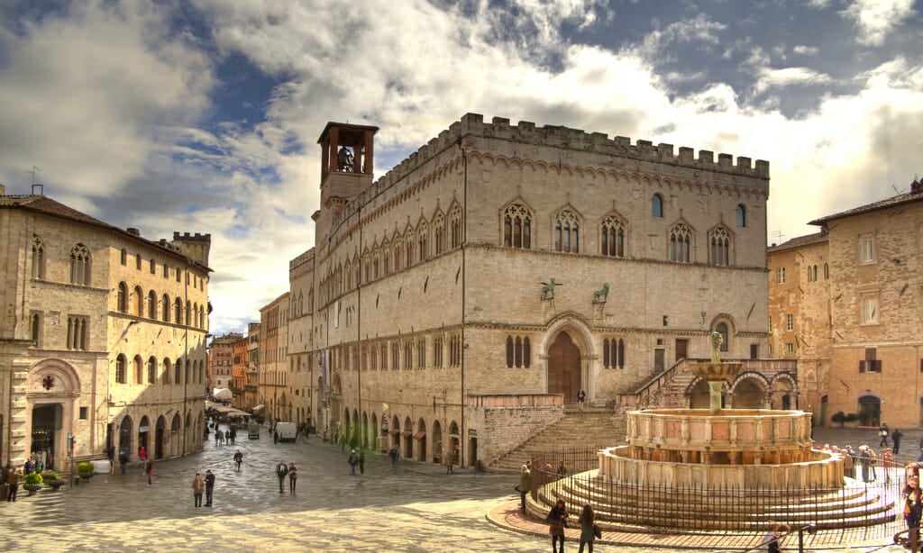 Top tourist attractions in Italy