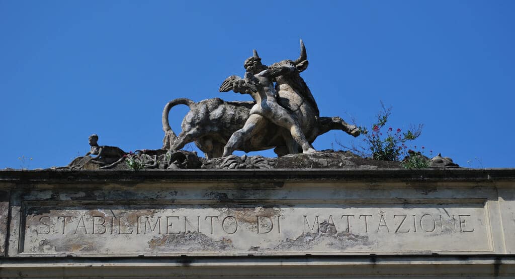 Places in Rome to visit