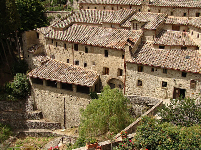 Private tour Italy Tuscany