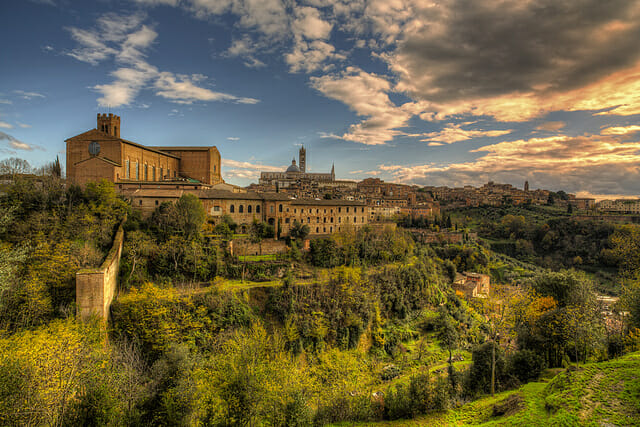 Places to visit in Tuscany