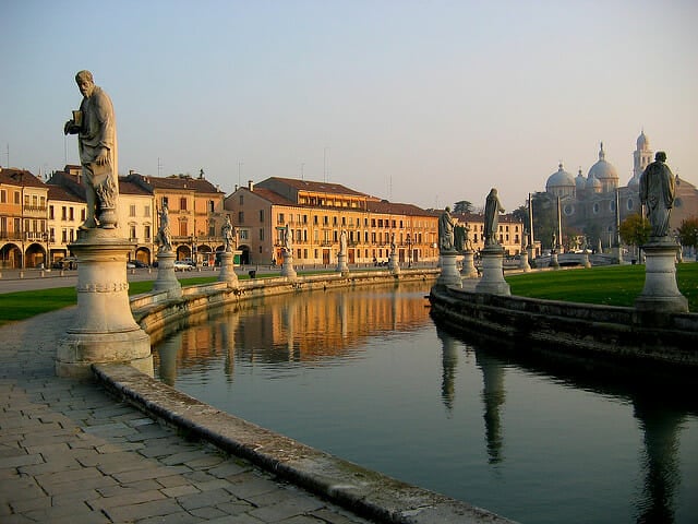 Italy Customized Tours