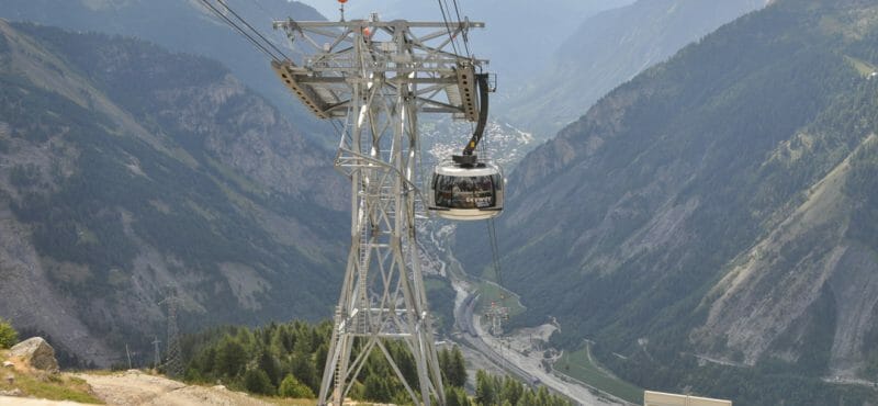 aosta valley