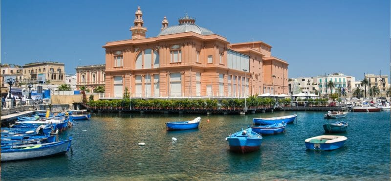 bari