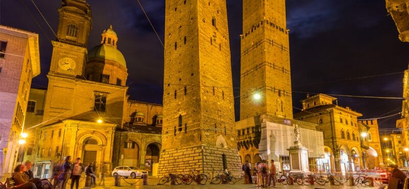 bologna