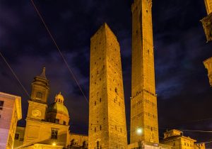 Bologna - Emilia Romagna