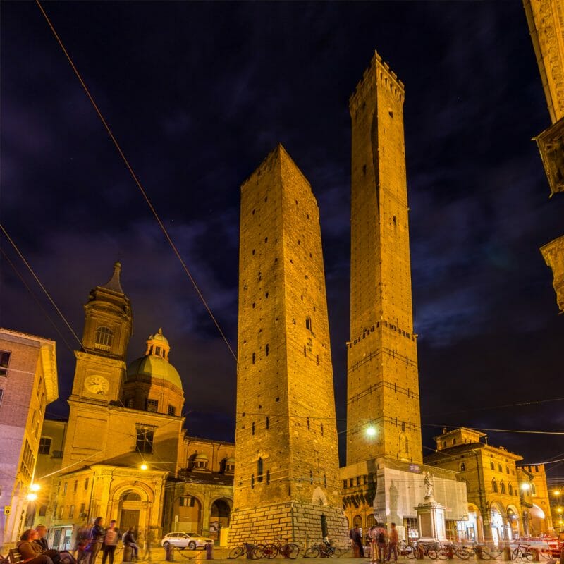 bologna new