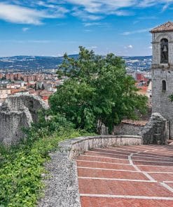 Campobasso - Molise
