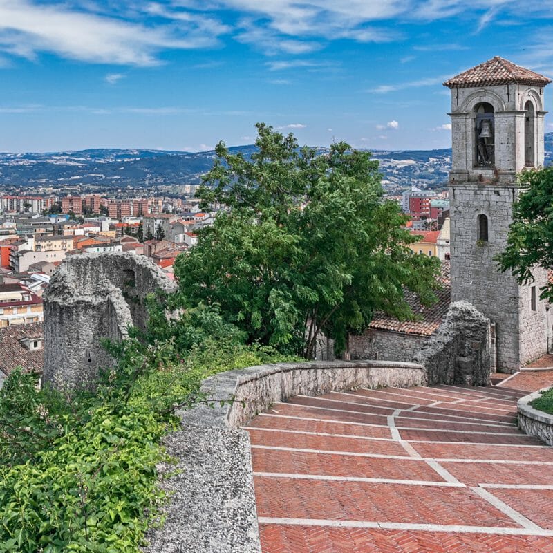 campobasso new