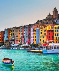 Cinque Terre - Liguria