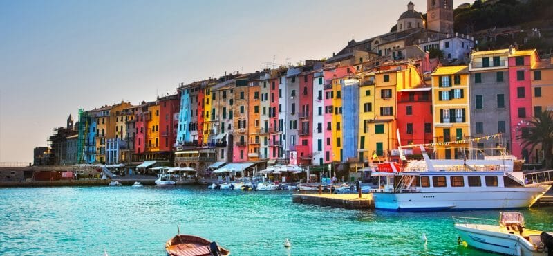 cinque terre