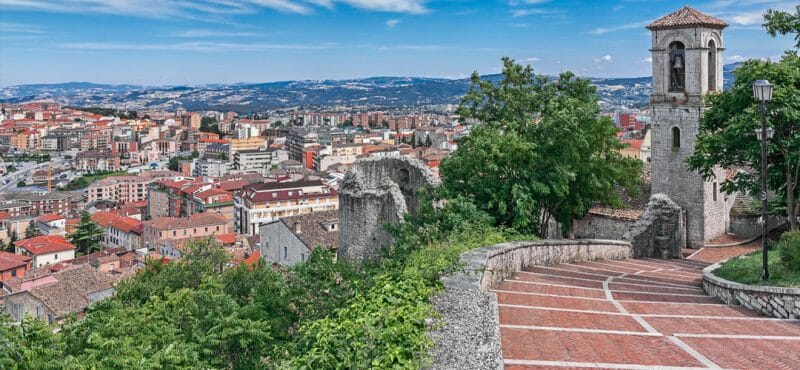compobasso