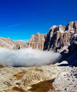 Cortina - Dolomities