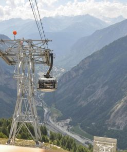 Courmayer - Aosta Valley