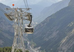 Courmayer - Aosta Valley