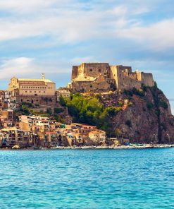 Cosenza - Calabria