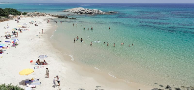 emerald coast