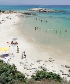 Emerald Coast - Sardinia