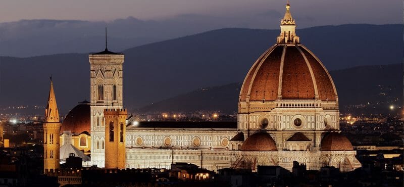 florence 1