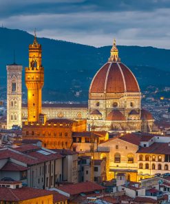 Florence - Tuscany