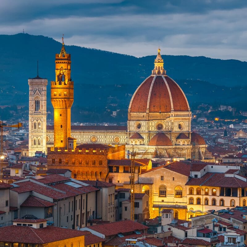florence new