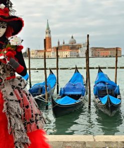 Italy Tour Packages by Region