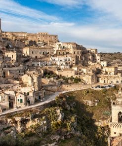 Matera - Basilicata