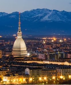Turin - Piedmont