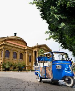 Palermo - Sicily