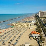 pescara new