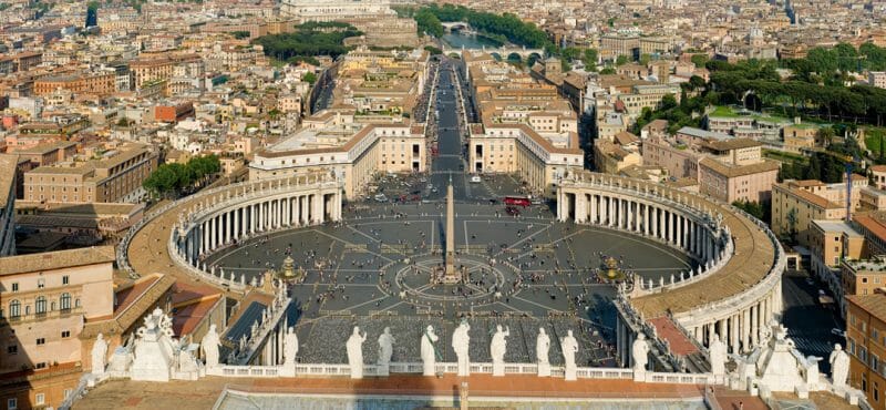 rome