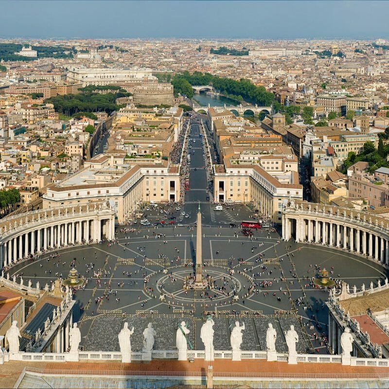 rome new