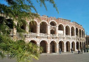 taste of northern italy