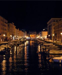 Trieste - Friuli