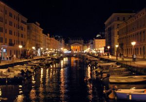 Trieste - Friuli