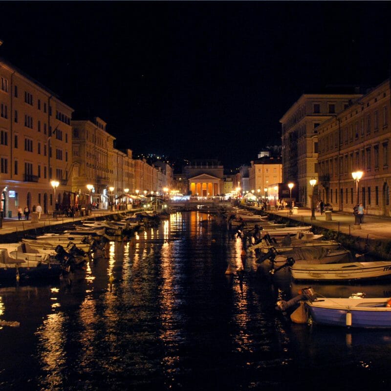 trieste 1