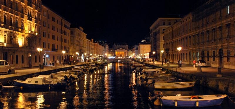 trieste