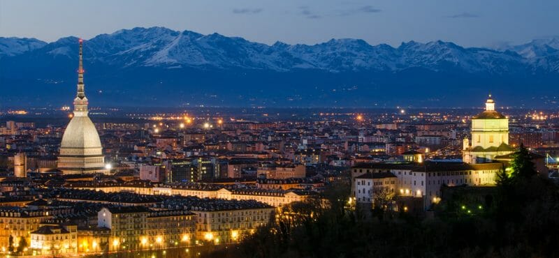 turin