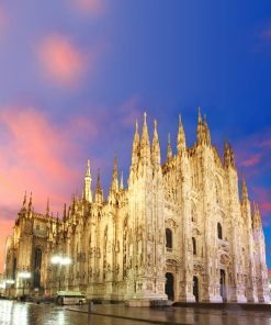 Milan - Lombardia